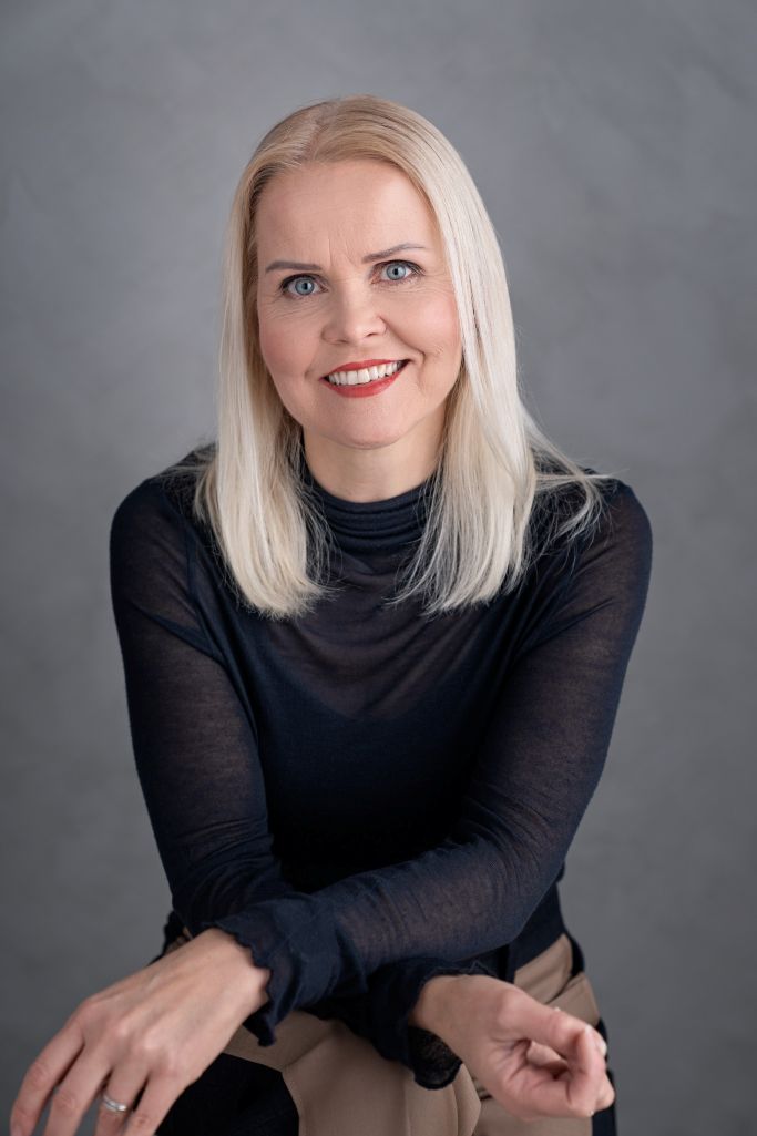 Grete